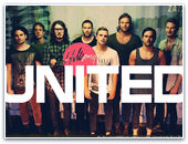 Hillsong UNITED - Touch The Sky