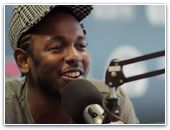 Kendrick Lamar Freestyle Rap In Big Boys Neighborhood