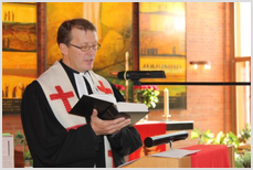 Избран новый епископ ЕЛЦ