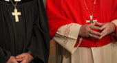 Скандинавские епископы ПРОТИВ празднования 500-я Реформации 