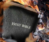 РОСХВЕ готов выкупить Библии приговоренные к уничтожению
