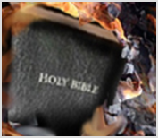 РОСХВЕ готов выкупить Библии приговоренные к уничтожению