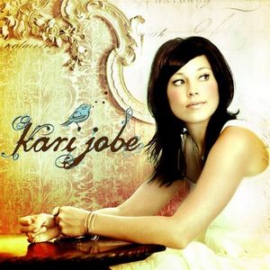 Совсем скоро выйдет новый альбом Kari Jobe.
