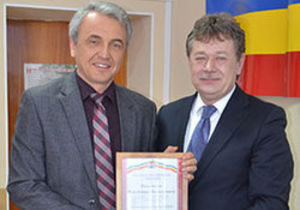 Мэр Новочеркасска поблагодарил баптистов
