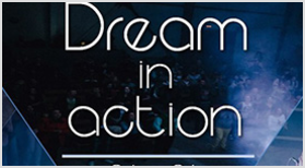 "Dream In Action" в Калуге