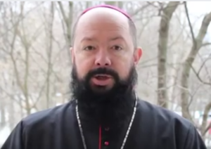 Обращение епископа ЕЛЦ АИ в связи с отставкой