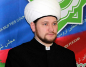 Лидер российских мусульман поддержал инициативу протестантов