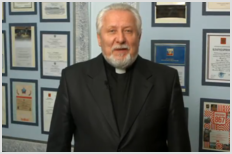 Открытое видео обращение начальствующего епископа РОСХВЕ