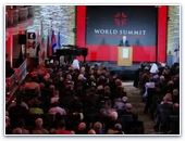 Всемирный Саммит христианских лидеров