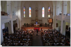 Межконфессиональная научно-практическая конференция «500 лет Реформации»