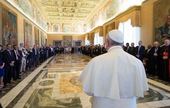 Папа Римский совершил молитву со 100 протестантскими лидерами