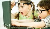 Как защитить детей от опасностей Интернета