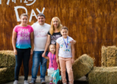 Family Day в Алма-ате