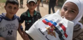 Гуманитарная помощь Сирии от религиозных общин России продолжается