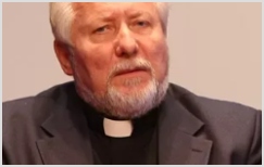 Соболезнование Начальствующего епископа РОСХВЕ в связи трагедией в баптистской церкви