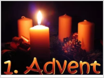 Что нужно знать о предрождественском Адвенте?