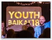 YOUTH Baikal 2018
