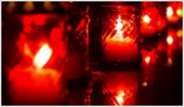 Межконфессиональный молебен по погибшим в ТРЦ «Зимняя вишня» 