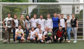 Христианская футбольная команда «Левит»