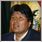 Моралеса выбрали духовным лидером коренных народов Боливии /эксклюзив