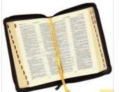 Библию перевели на тысячный язык 