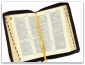 Библию перевели на тысячный язык 