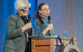 Всероссийская женская конференция «Живущая по Слову»
