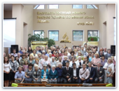 Евангельский молитвенный конгресс в Крыму