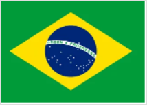 Бразилия становится адвентистской