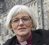 Церковь Швеции впервые возглавила женщина