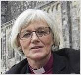 Церковь Швеции впервые возглавила женщина
