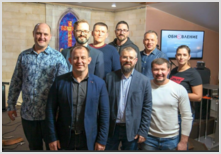 «Обновление» из Иркутска в Москву