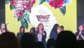 Российско-китайская женская конференция #WaveWomen