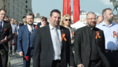 Протестанты России сохраняют память о войне