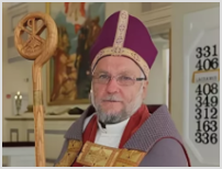 Проблемы предельного возраста Епископа Церкви Ингрии