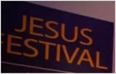 «Фестиваль Иисуса» УГРОЗА ТЕРАКТА