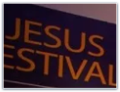 «Фестиваль Иисуса» УГРОЗА ТЕРАКТА