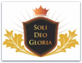Конференция Soli Deo Gloria 2019