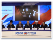 "Конституция, Бог, большая семья" | Межконфессиональные отношения в России