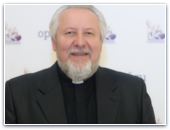 Начальствующий епископ РОСХВЕ вошел в VII-й созыв Общественной палаты РФ