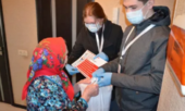 Как стать волонтёром и помочь в борьбе с коронавирусом