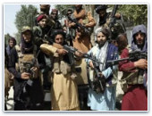 Протестантские служители о ситуации в Афганистане