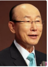 Соболезнования главы РОСХВЕ в связи со смертью Йонги Чо