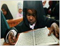 Христианские школы принуждают ввести уроки ислама