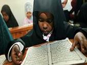 Христианские школы принуждают ввести уроки ислама