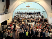 120-летие церкви ЕХБ "Преображение"