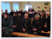 В диалоге с православными священниками