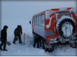 Благовестники на крайнем Севере