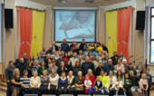 Первая  Семейная конференция на Ямале