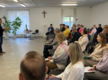 Душепопечительская конференция РЕА